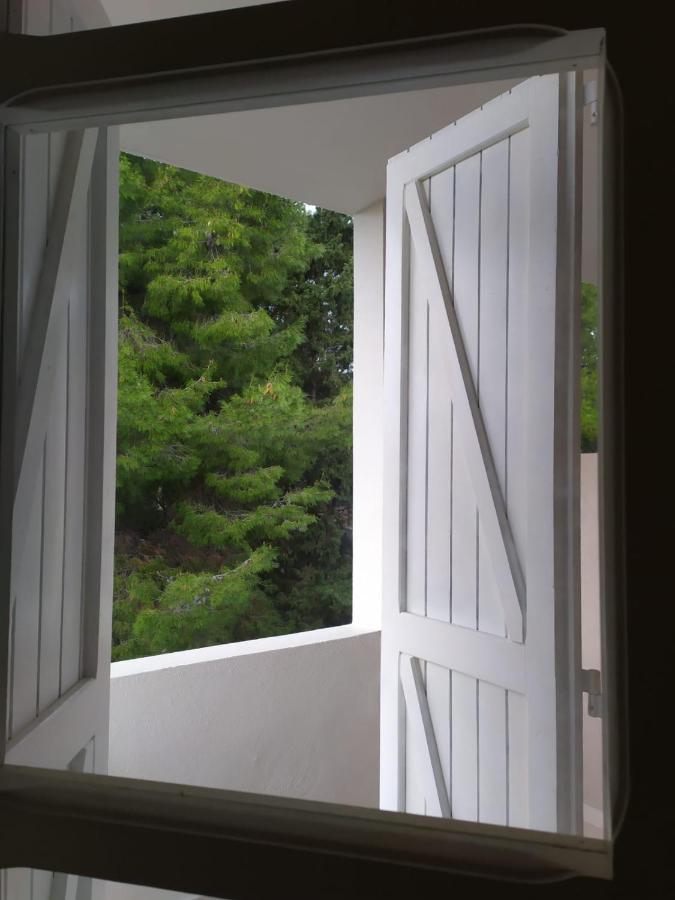 Hotel Maison Del Sole Terra Mala 外观 照片
