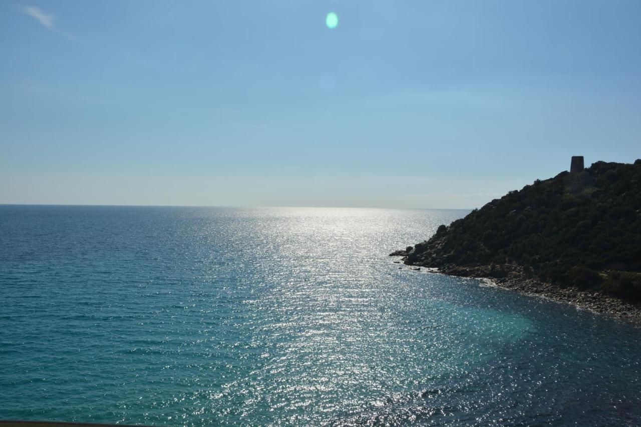 Hotel Maison Del Sole Terra Mala 外观 照片