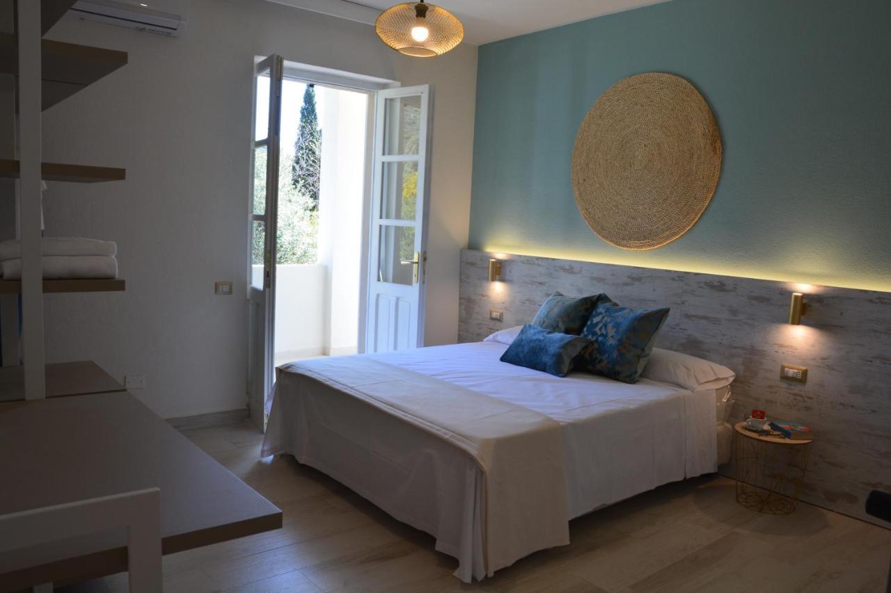 Hotel Maison Del Sole Terra Mala 外观 照片