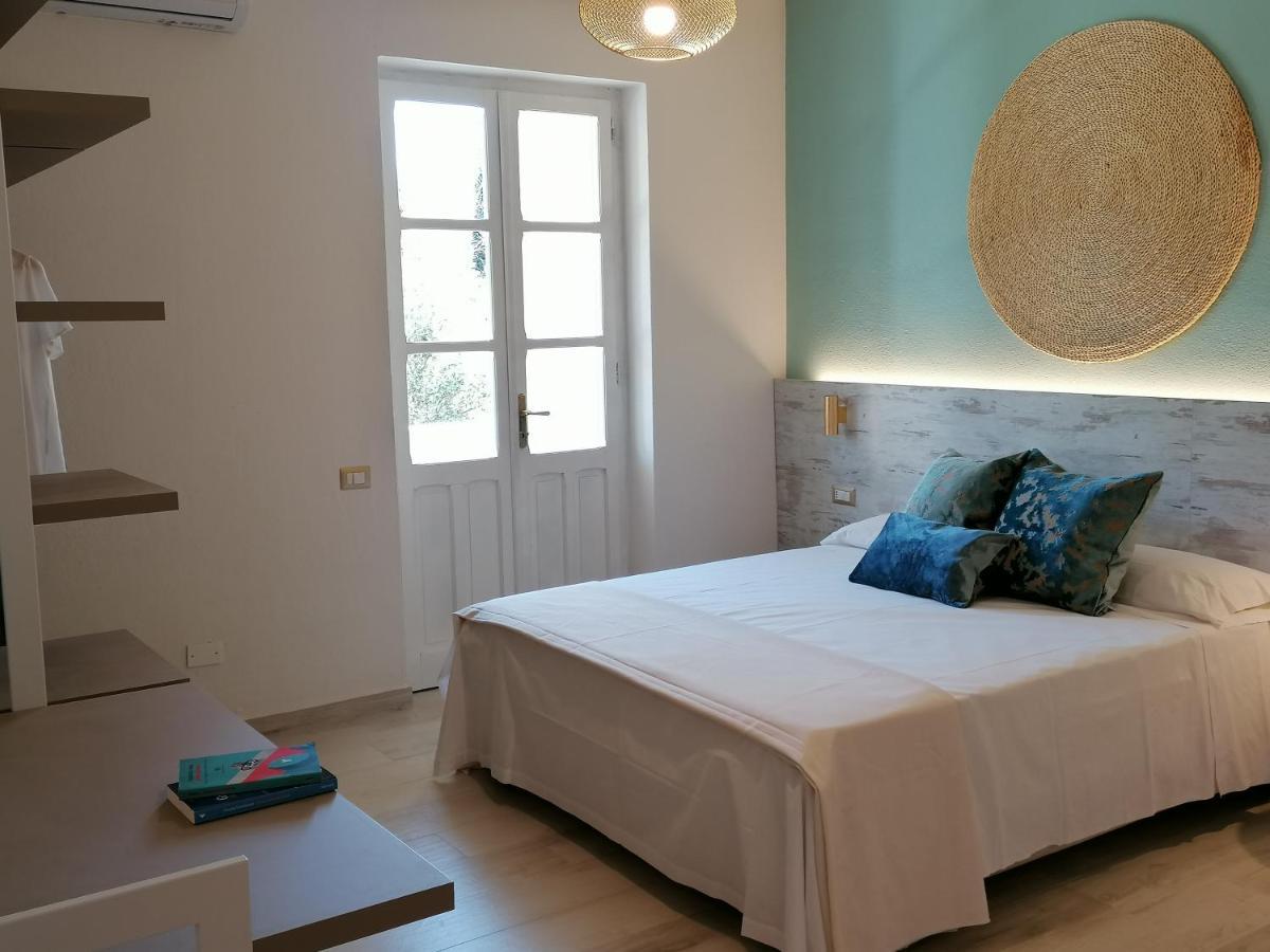 Hotel Maison Del Sole Terra Mala 外观 照片