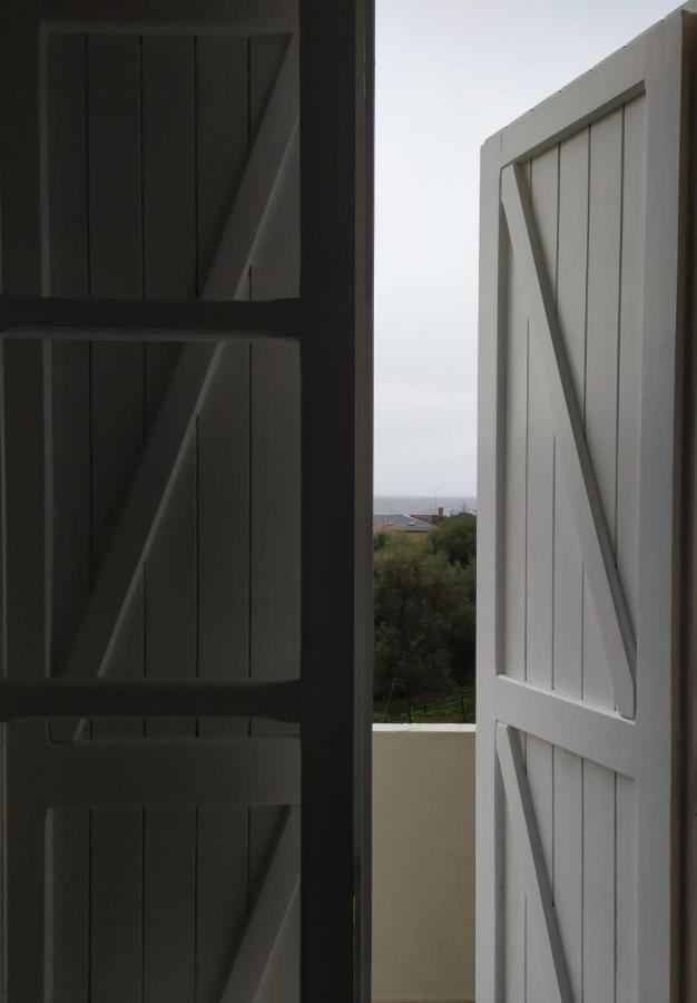 Hotel Maison Del Sole Terra Mala 外观 照片