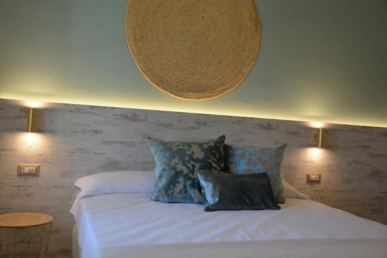 Hotel Maison Del Sole Terra Mala 外观 照片