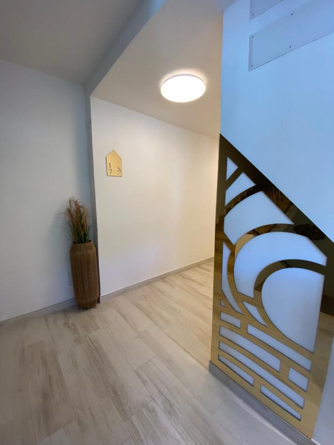 Hotel Maison Del Sole Terra Mala 外观 照片