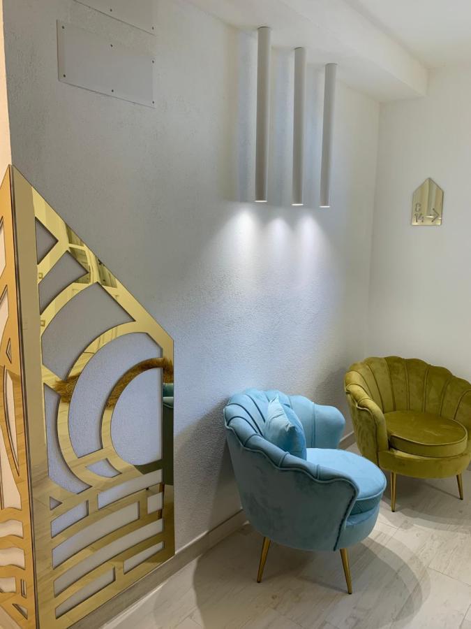 Hotel Maison Del Sole Terra Mala 外观 照片