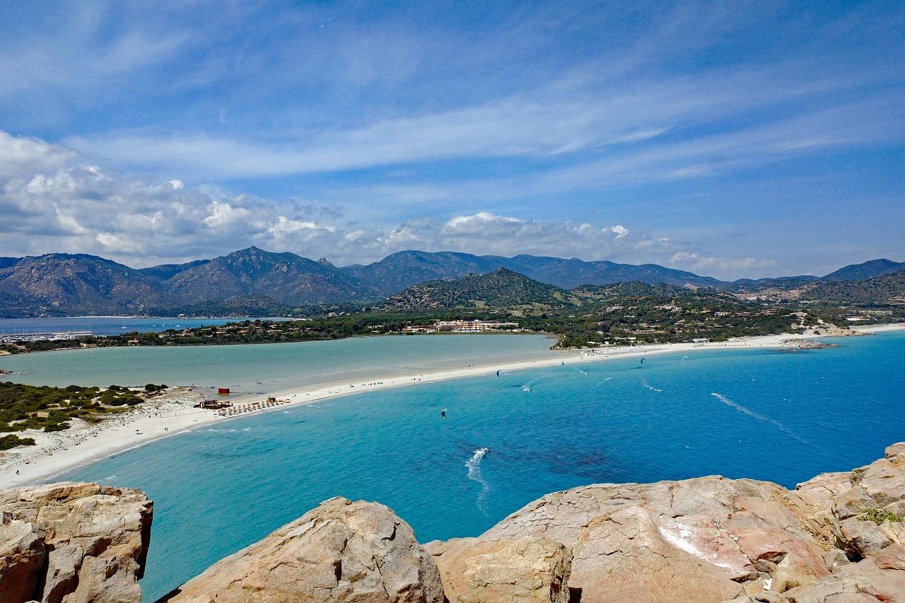 Hotel Maison Del Sole Terra Mala 外观 照片