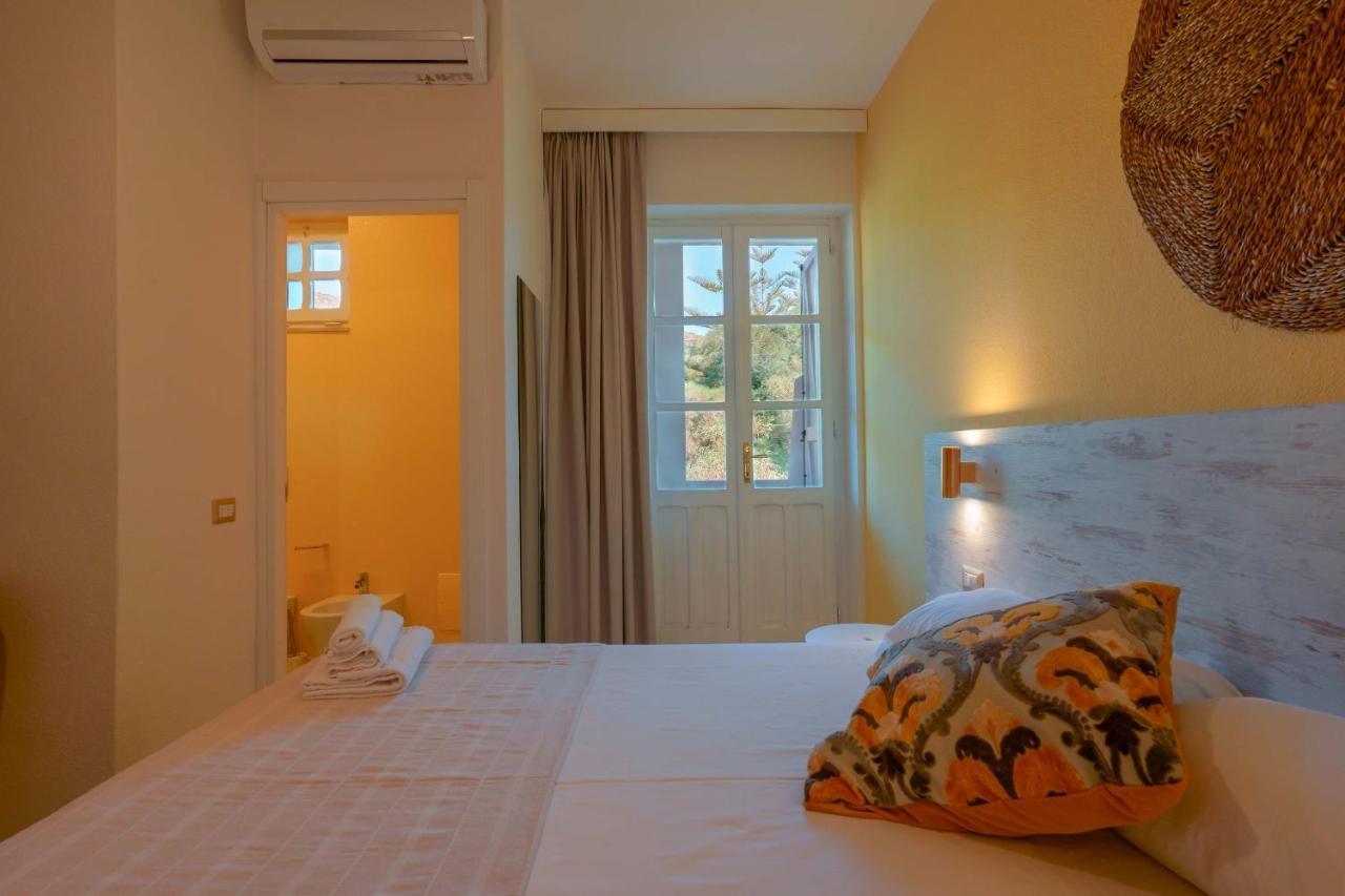 Hotel Maison Del Sole Terra Mala 外观 照片