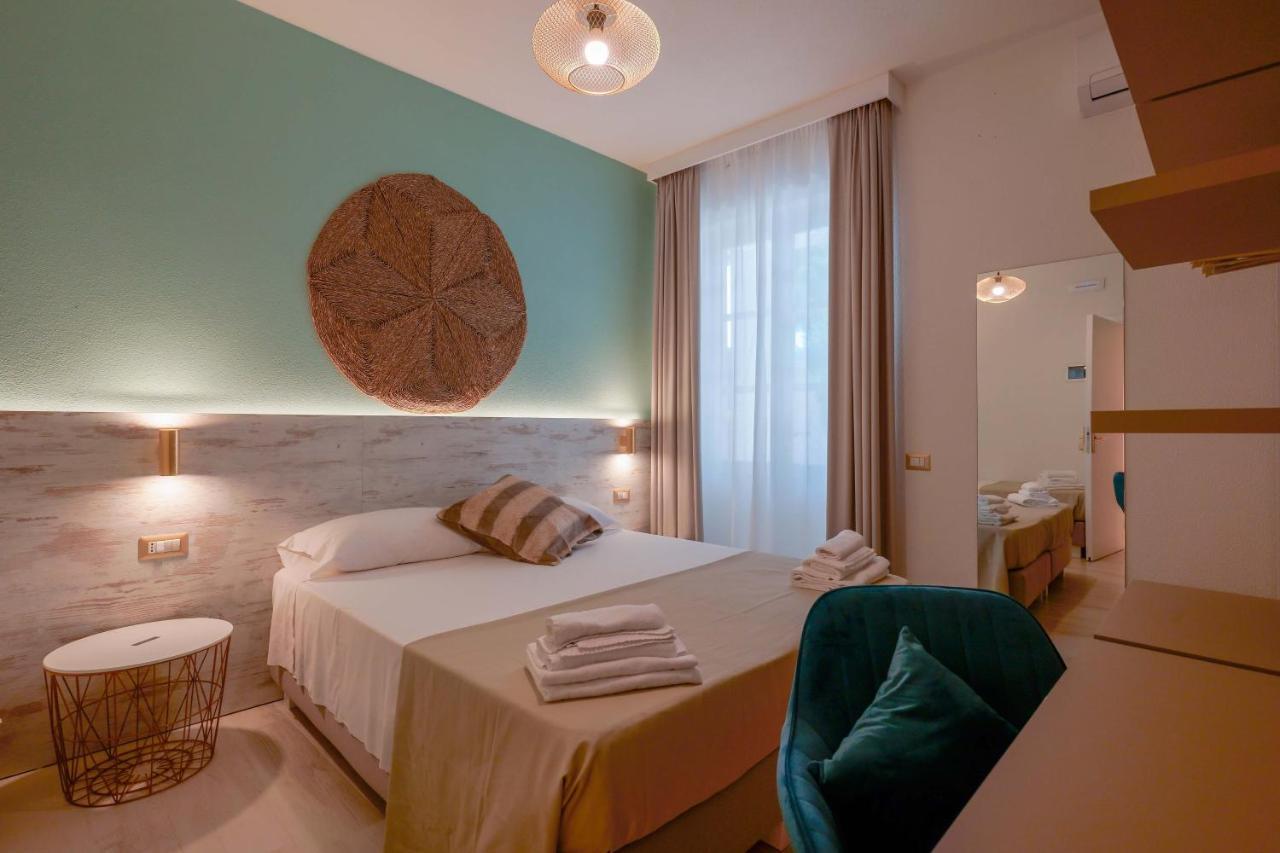 Hotel Maison Del Sole Terra Mala 外观 照片