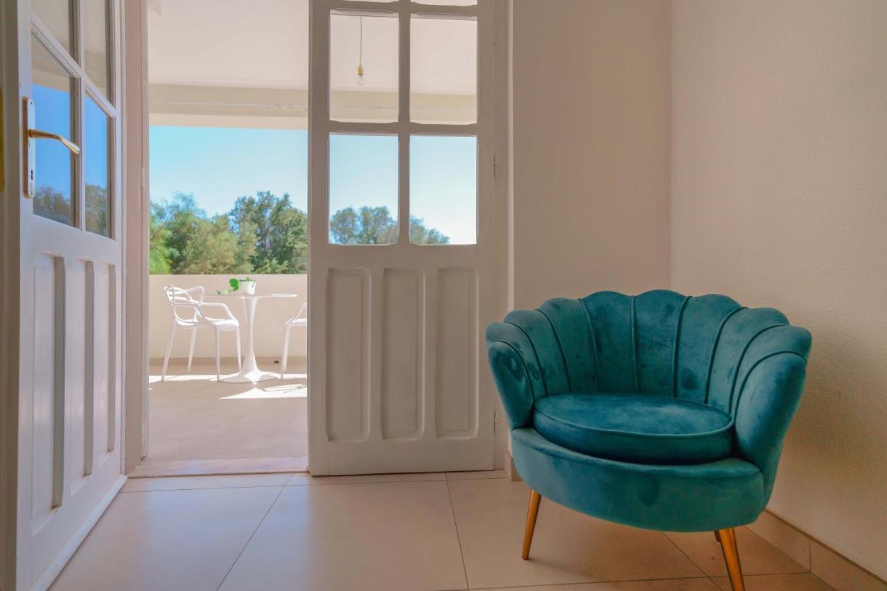 Hotel Maison Del Sole Terra Mala 外观 照片