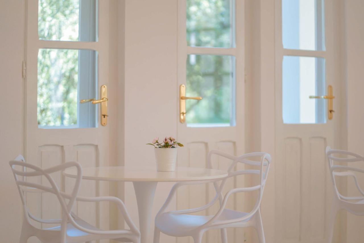 Hotel Maison Del Sole Terra Mala 外观 照片
