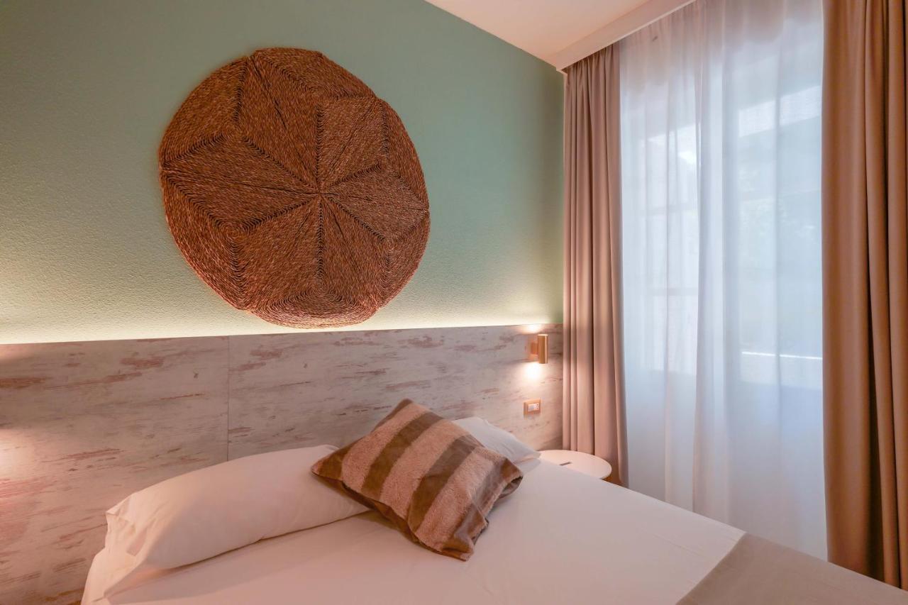 Hotel Maison Del Sole Terra Mala 外观 照片