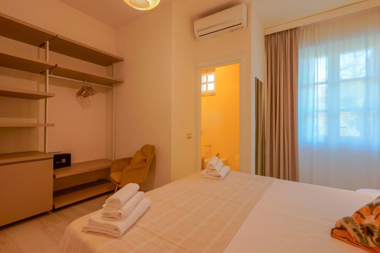 Hotel Maison Del Sole Terra Mala 外观 照片