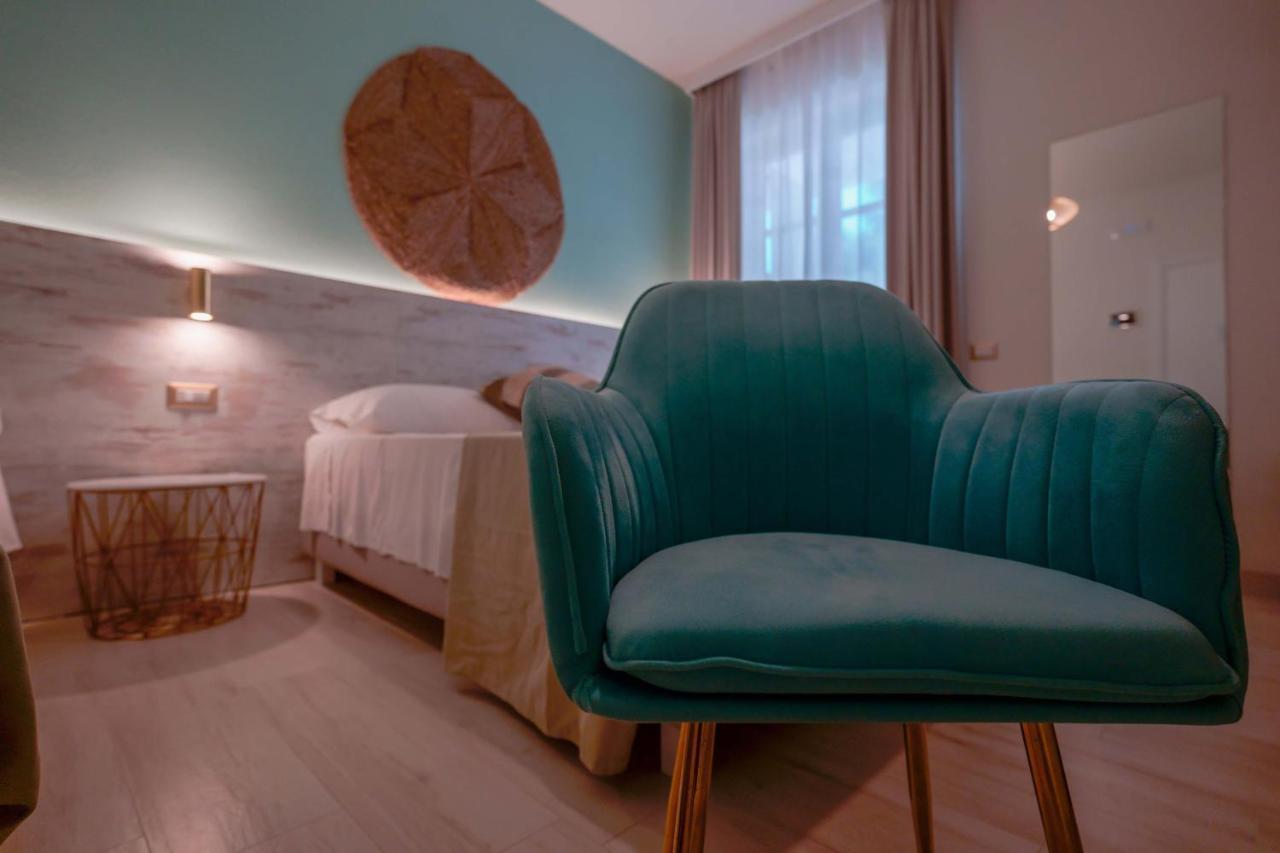 Hotel Maison Del Sole Terra Mala 外观 照片
