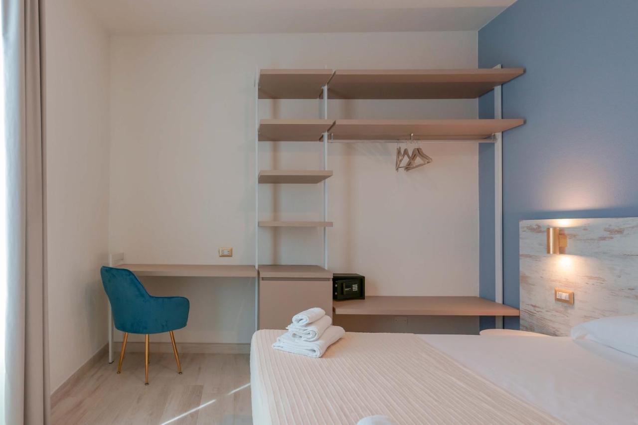 Hotel Maison Del Sole Terra Mala 外观 照片