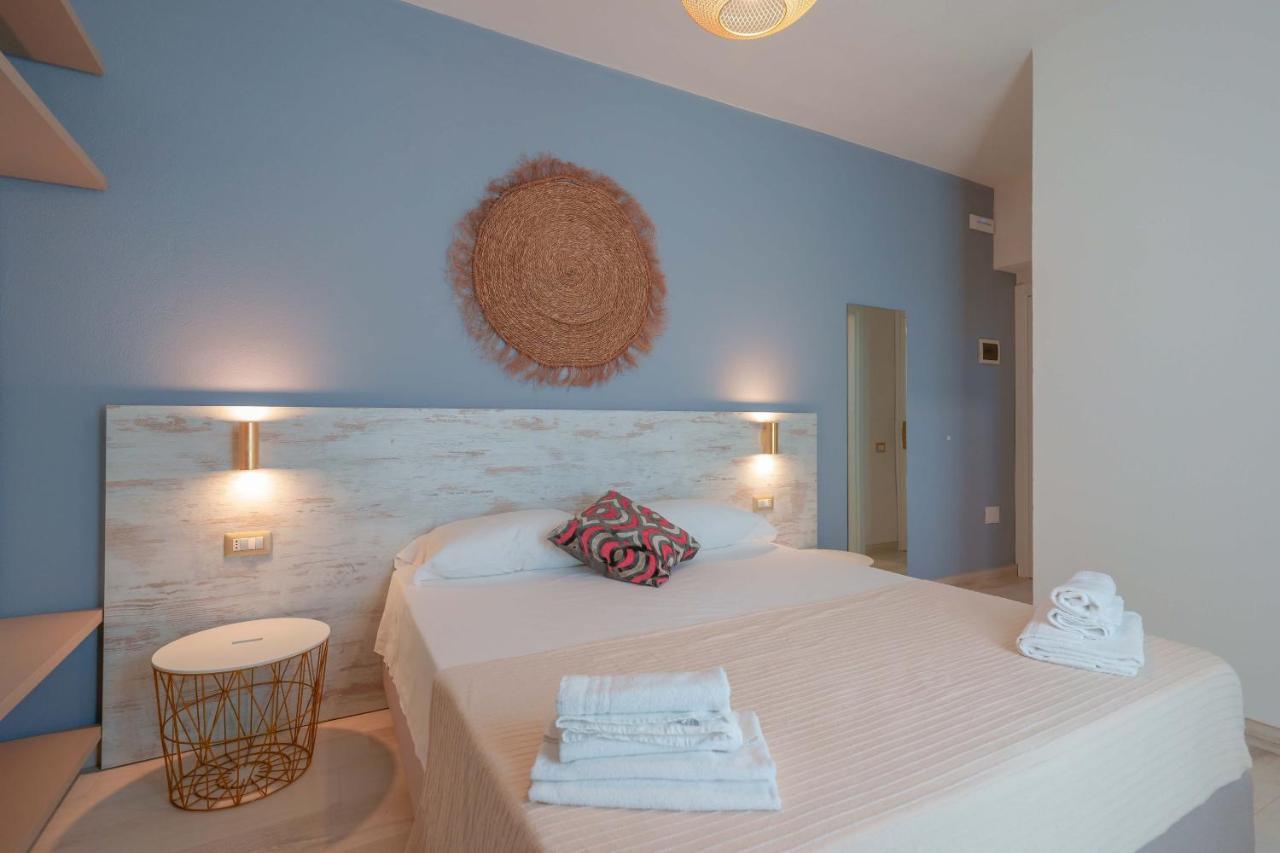 Hotel Maison Del Sole Terra Mala 外观 照片
