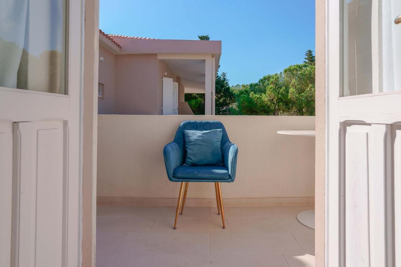Hotel Maison Del Sole Terra Mala 外观 照片