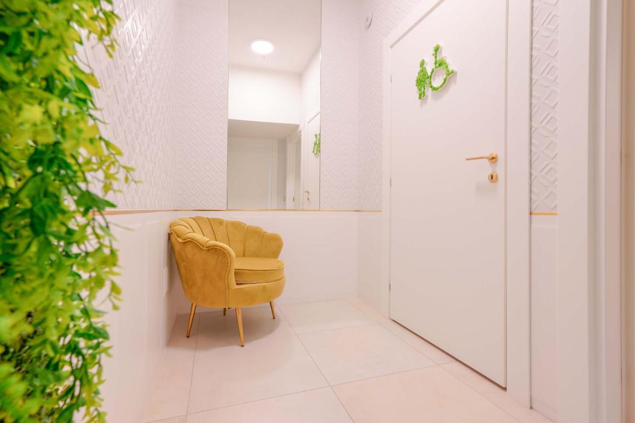 Hotel Maison Del Sole Terra Mala 外观 照片