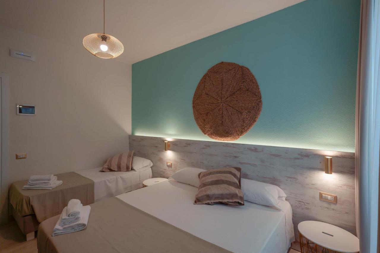 Hotel Maison Del Sole Terra Mala 外观 照片